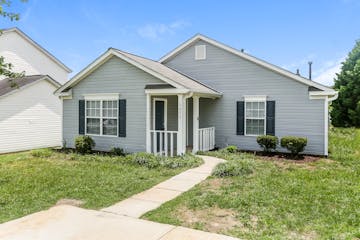 3020 Rockingham Ct SW Concord, NC 28025